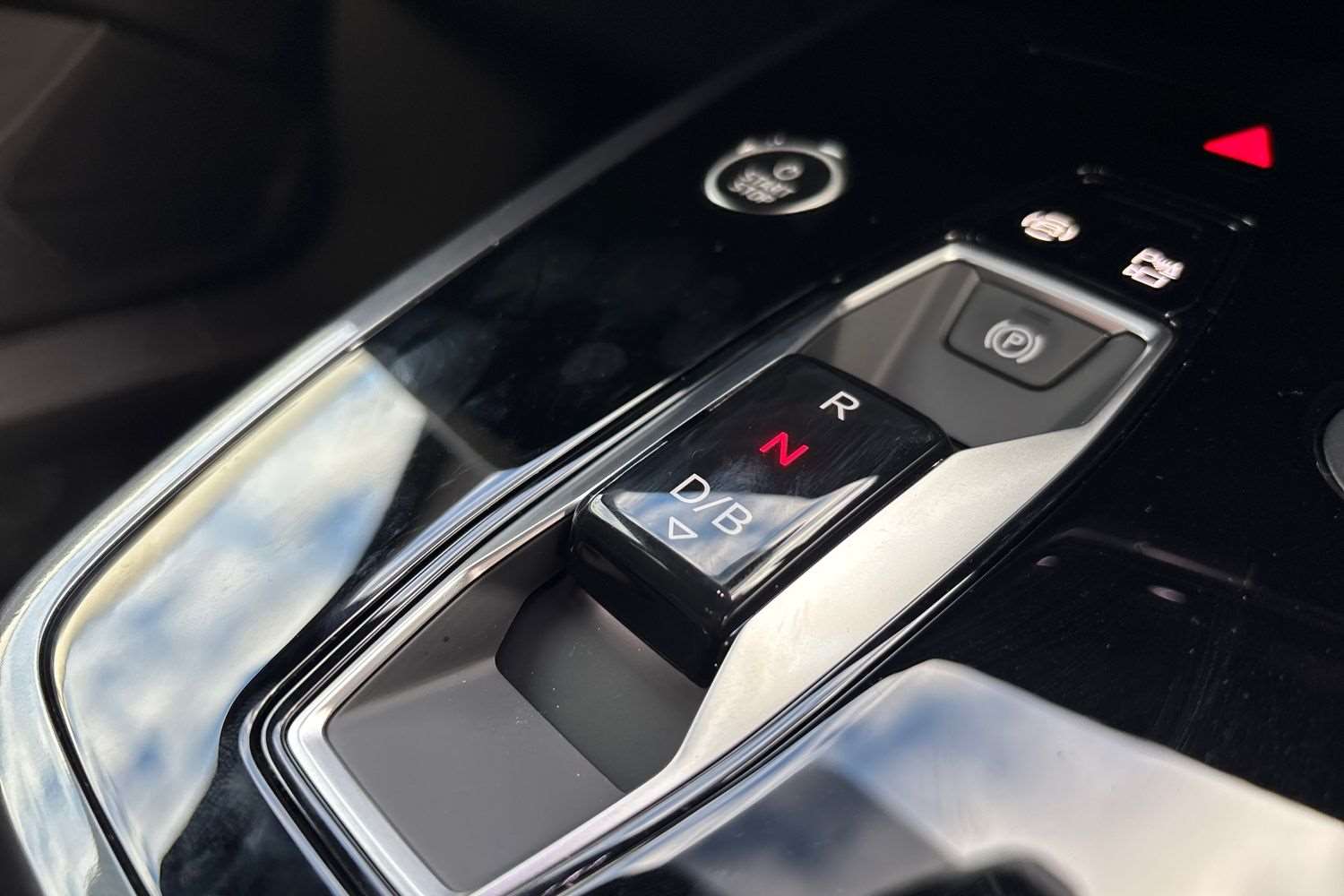 Used Audi Q4 e-tron 2025 for sale - 77361326: Photo 15