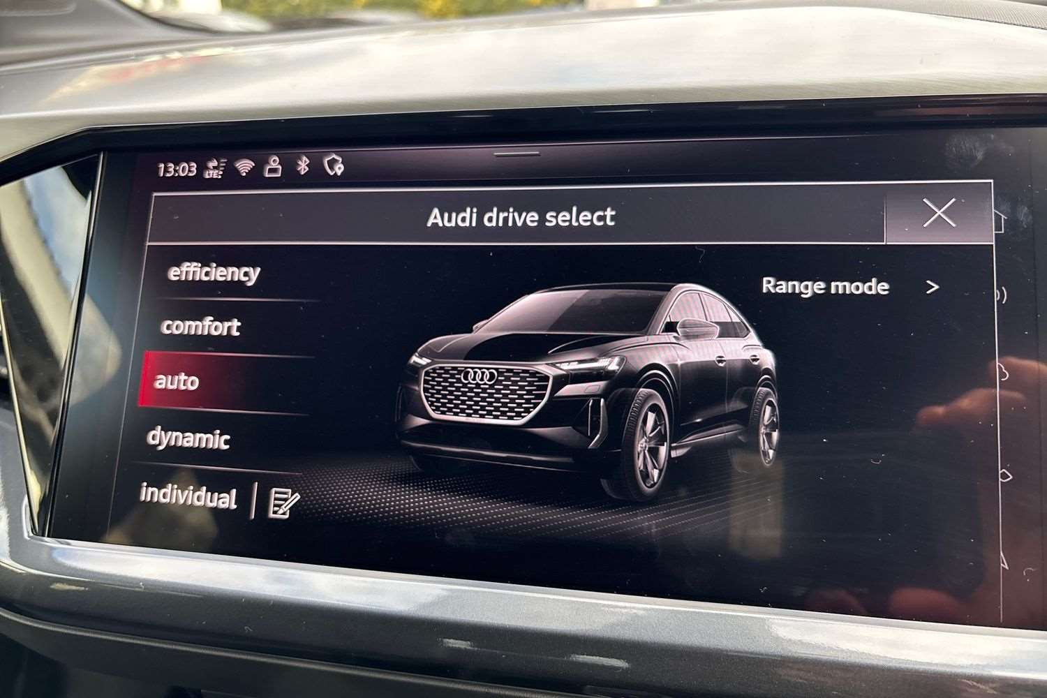 Used Audi Q4 e-tron 2025 for sale - 77361326: Photo 30