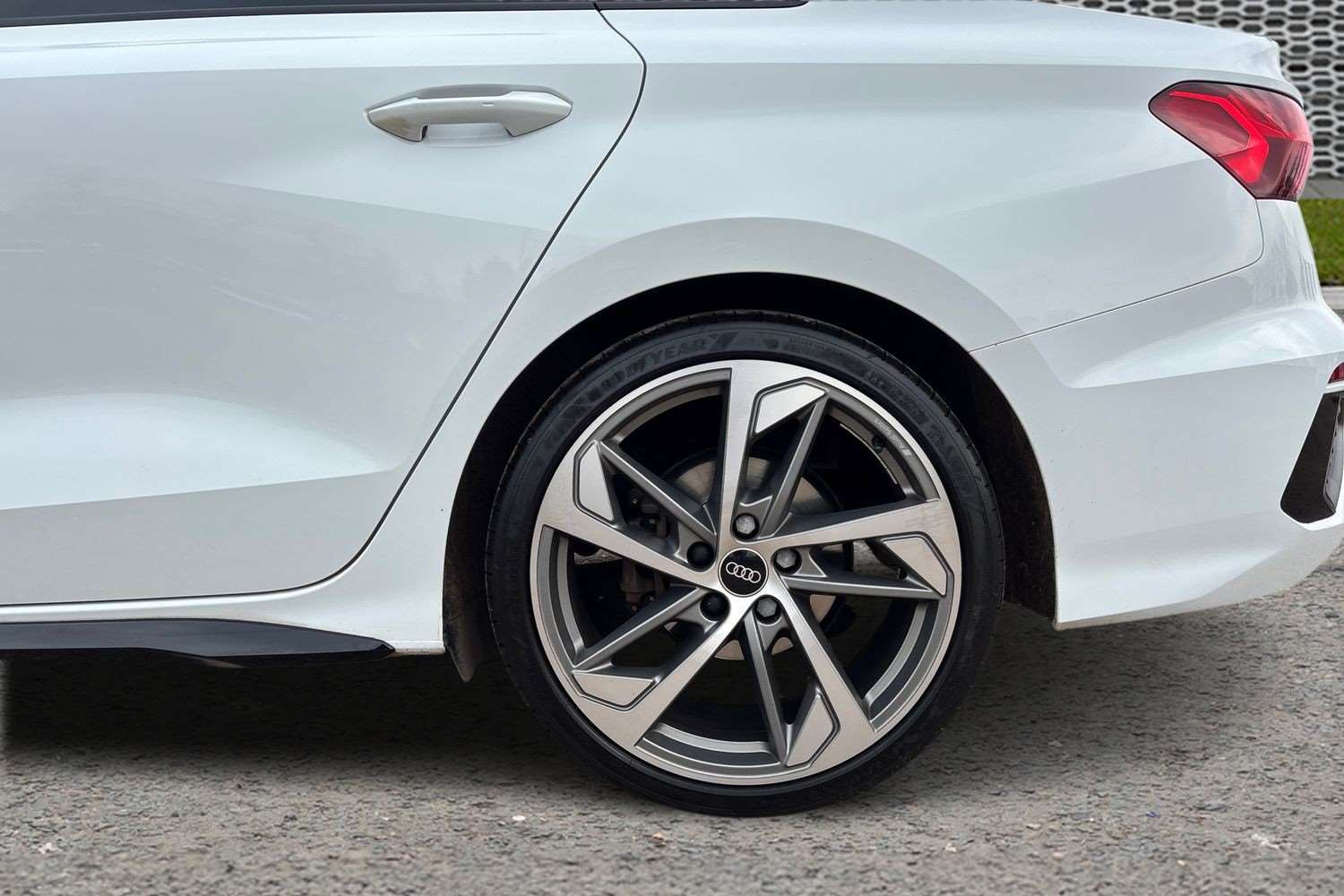 Used Audi A3 2022 for sale - 78010521: Photo 10