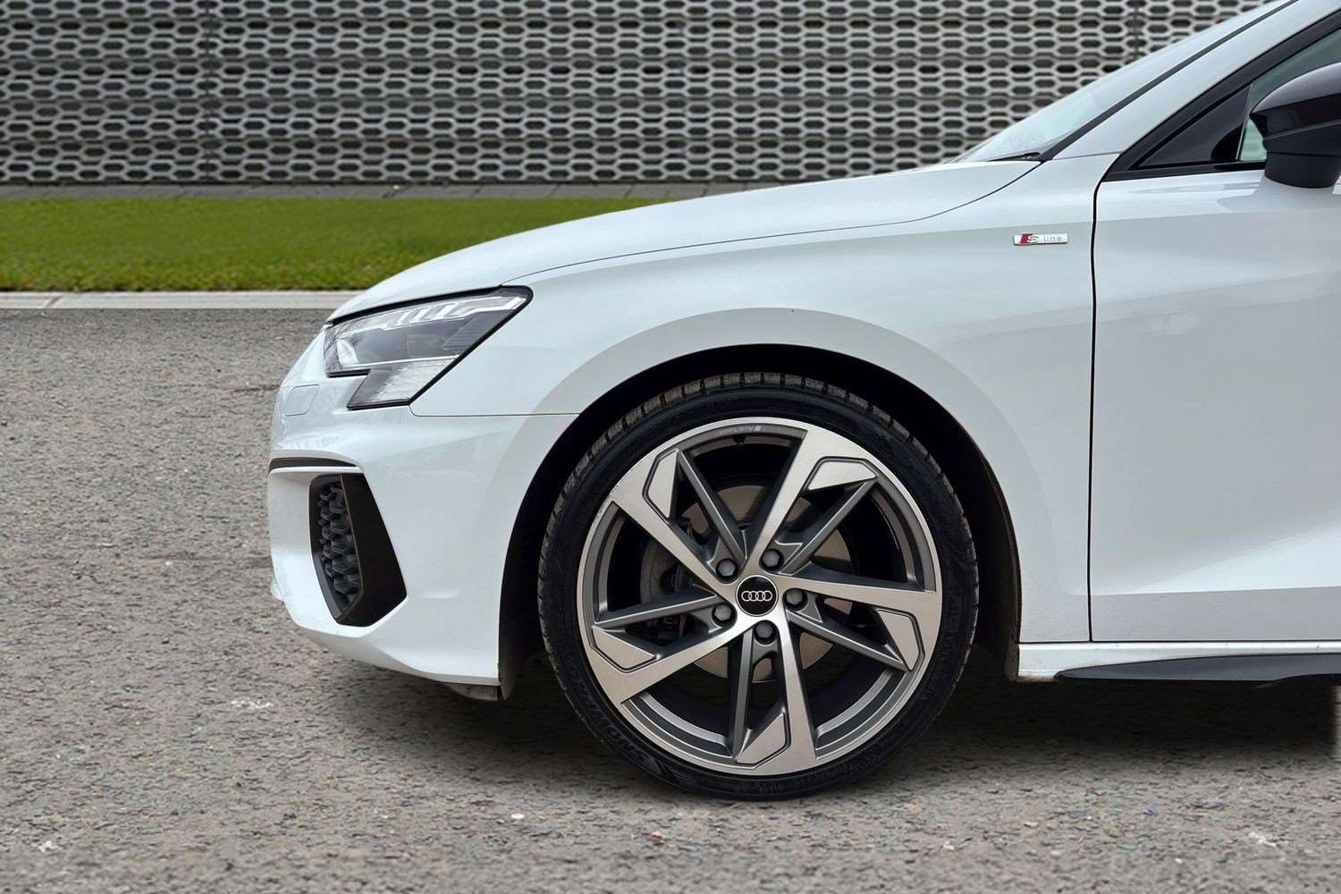 Used Audi A3 2022 for sale - 78010521: Photo 11