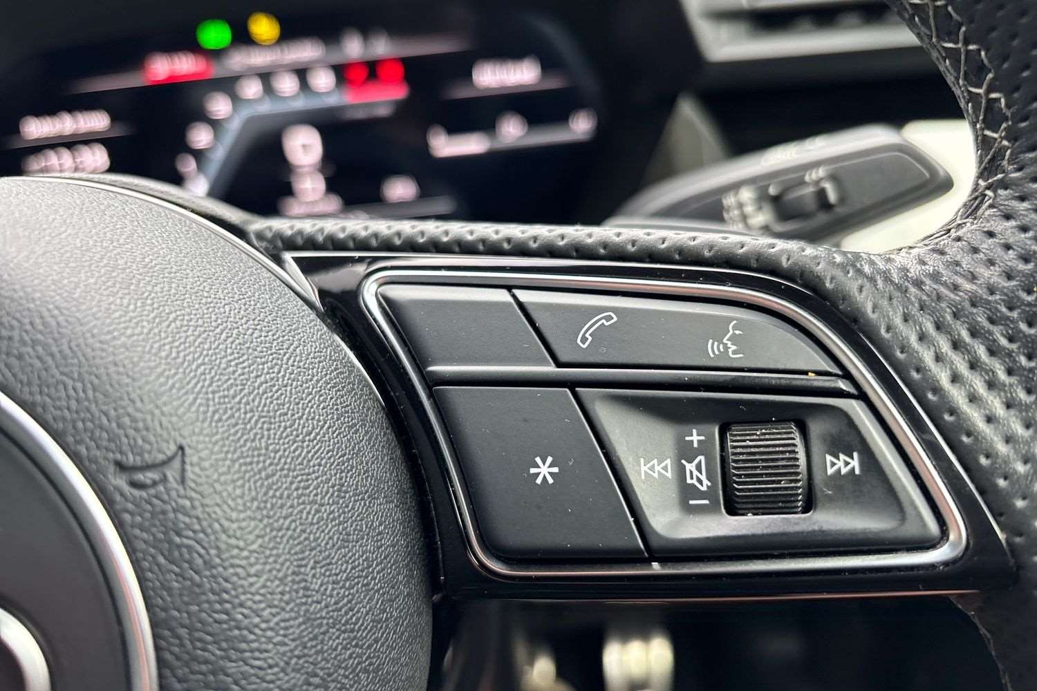 Used Audi A3 2022 for sale - 78010521: Photo 17