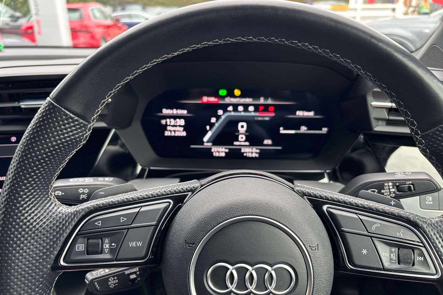 Used Audi A3 2022 for sale - 78010521: Photo 18