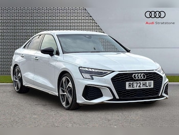 Used Audi A3 2022 for sale - 78010521: Photo