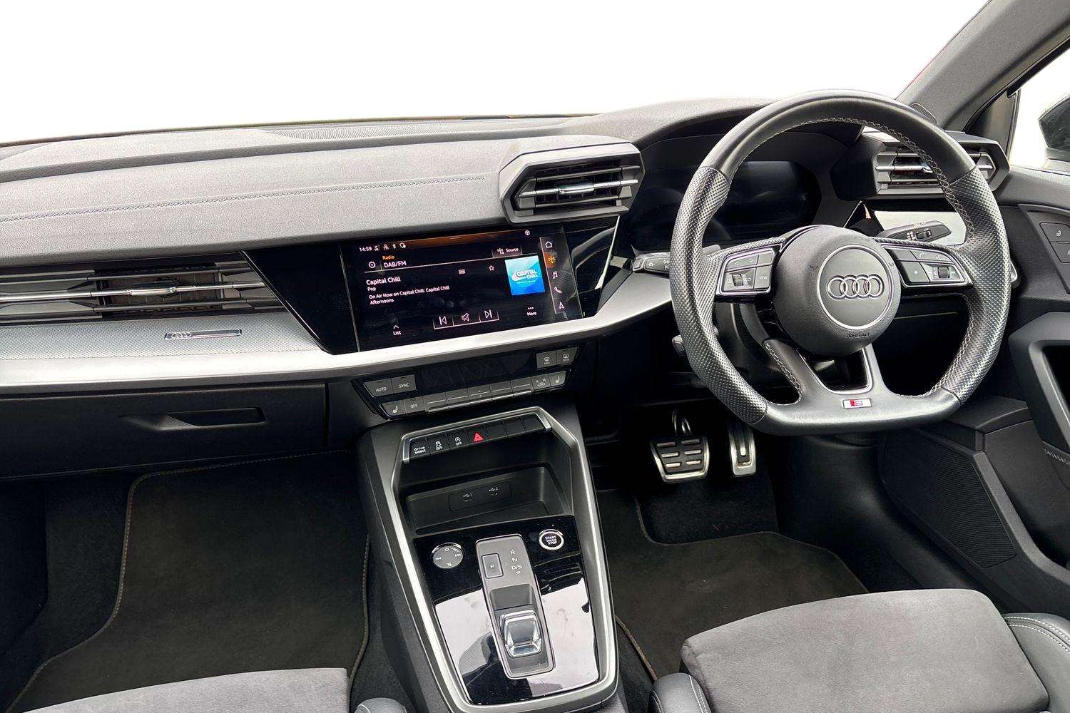 Used Audi A3 2022 for sale - 78010521: Photo 20