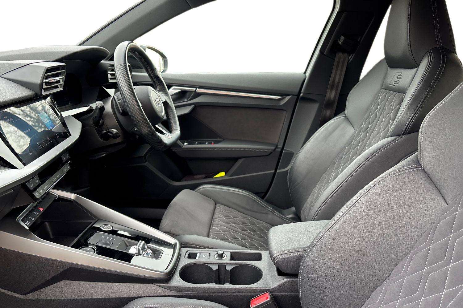 Used Audi A3 2022 for sale - 78010521: Photo 21