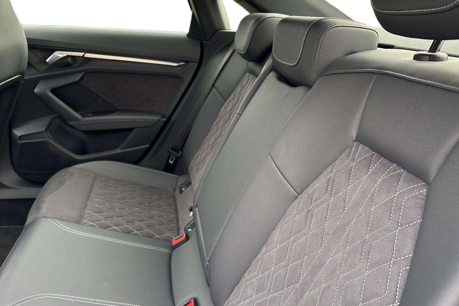 Used Audi A3 2022 for sale - 78010521: Photo 22