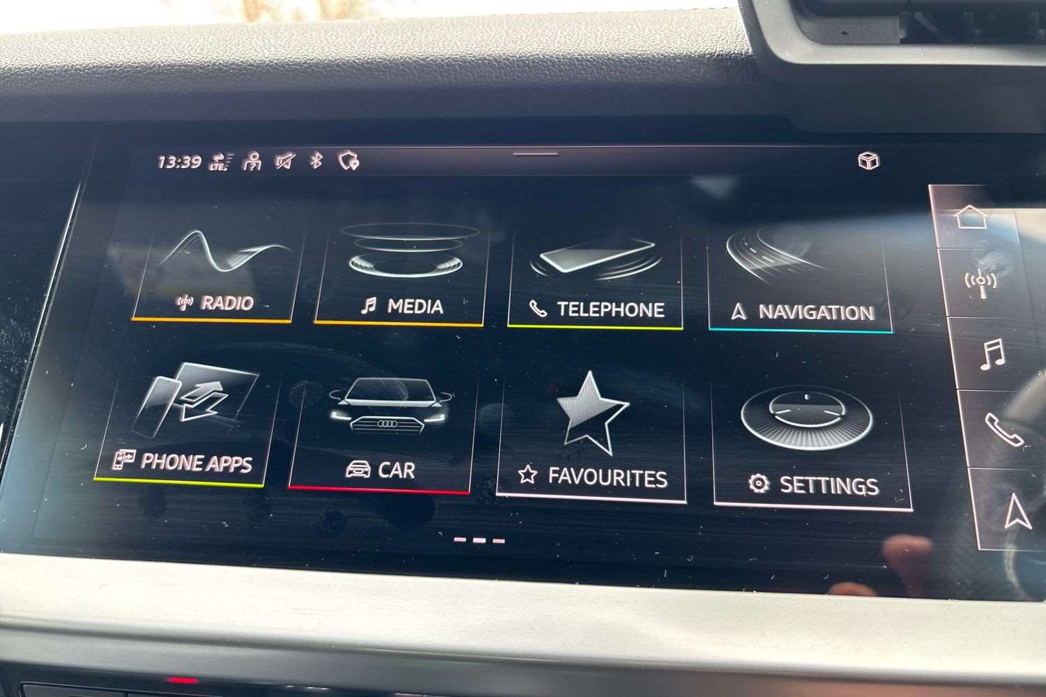 Used Audi A3 2022 for sale - 78010521: Photo 27