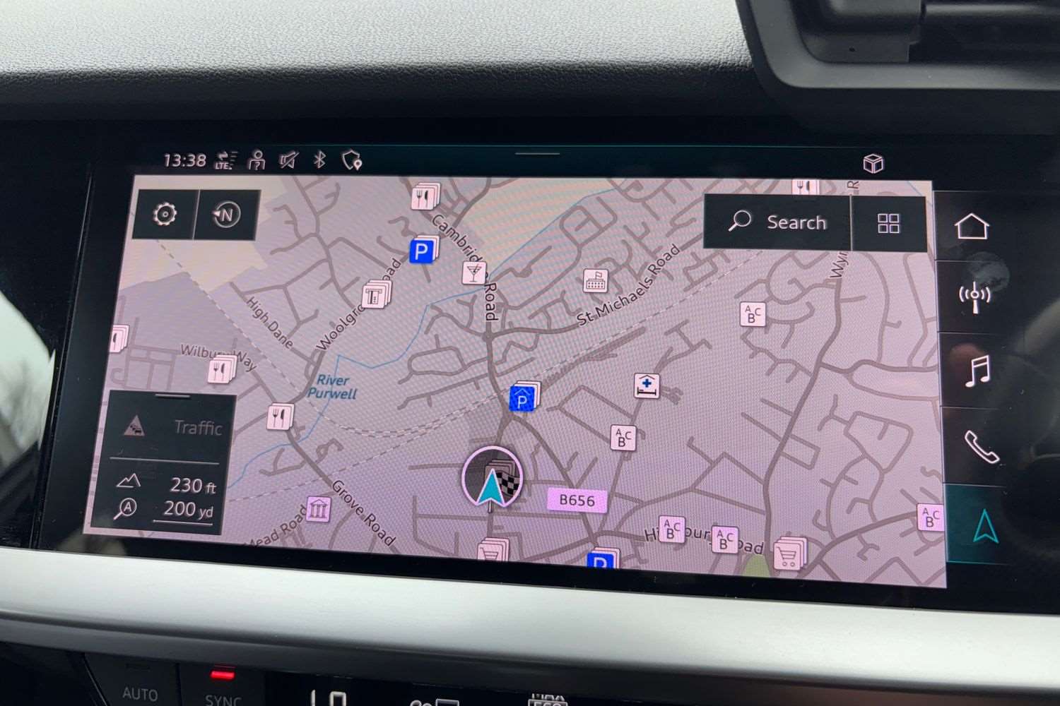 Used Audi A3 2022 for sale - 78010521: Photo 29