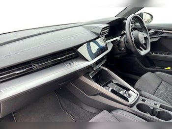 Used Audi A3 2022 for sale - 78010521: Photo