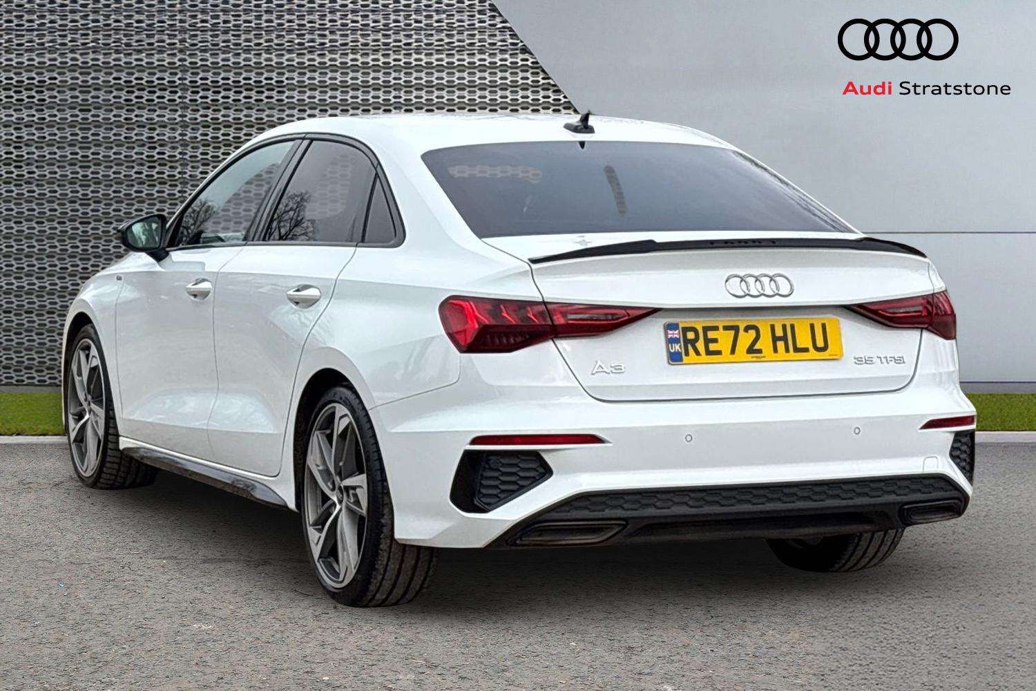 Used Audi A3 2022 for sale - 78010521: Photo 3