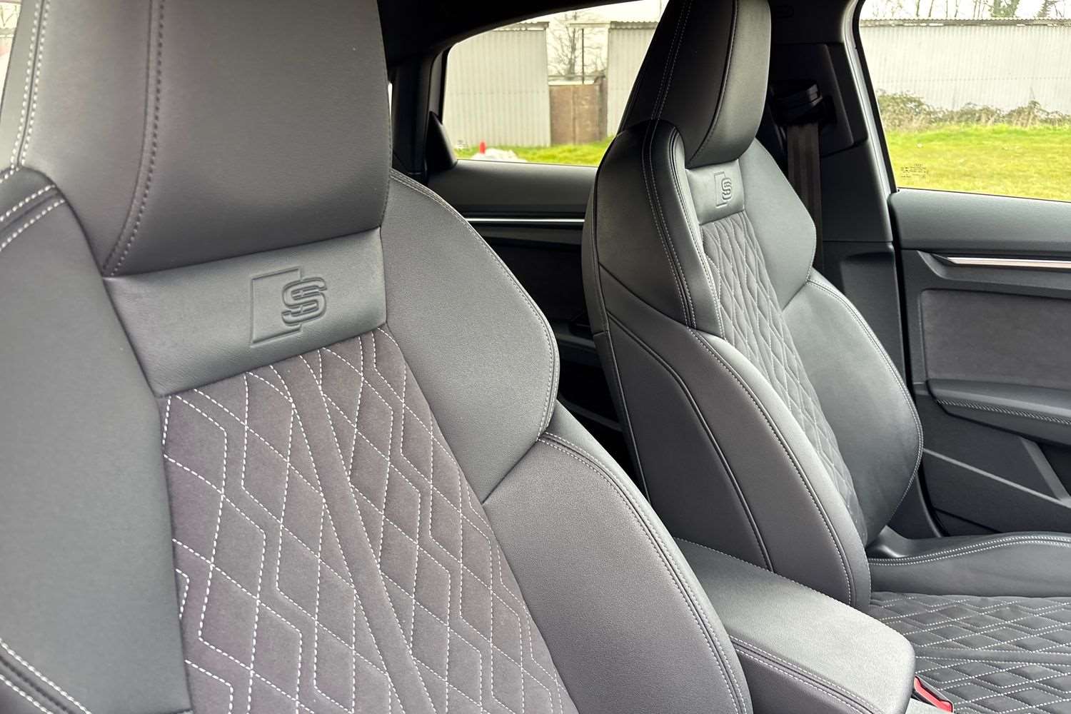 Used Audi A3 2022 for sale - 78010521: Photo 32