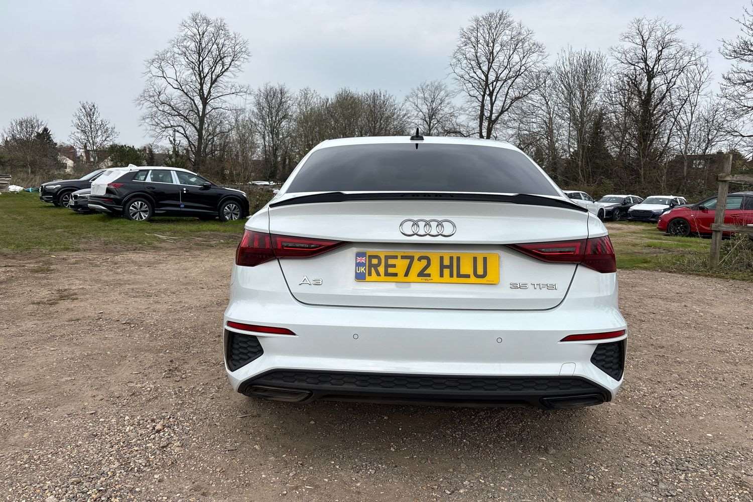 Used Audi A3 2022 for sale - 78010521: Photo 34