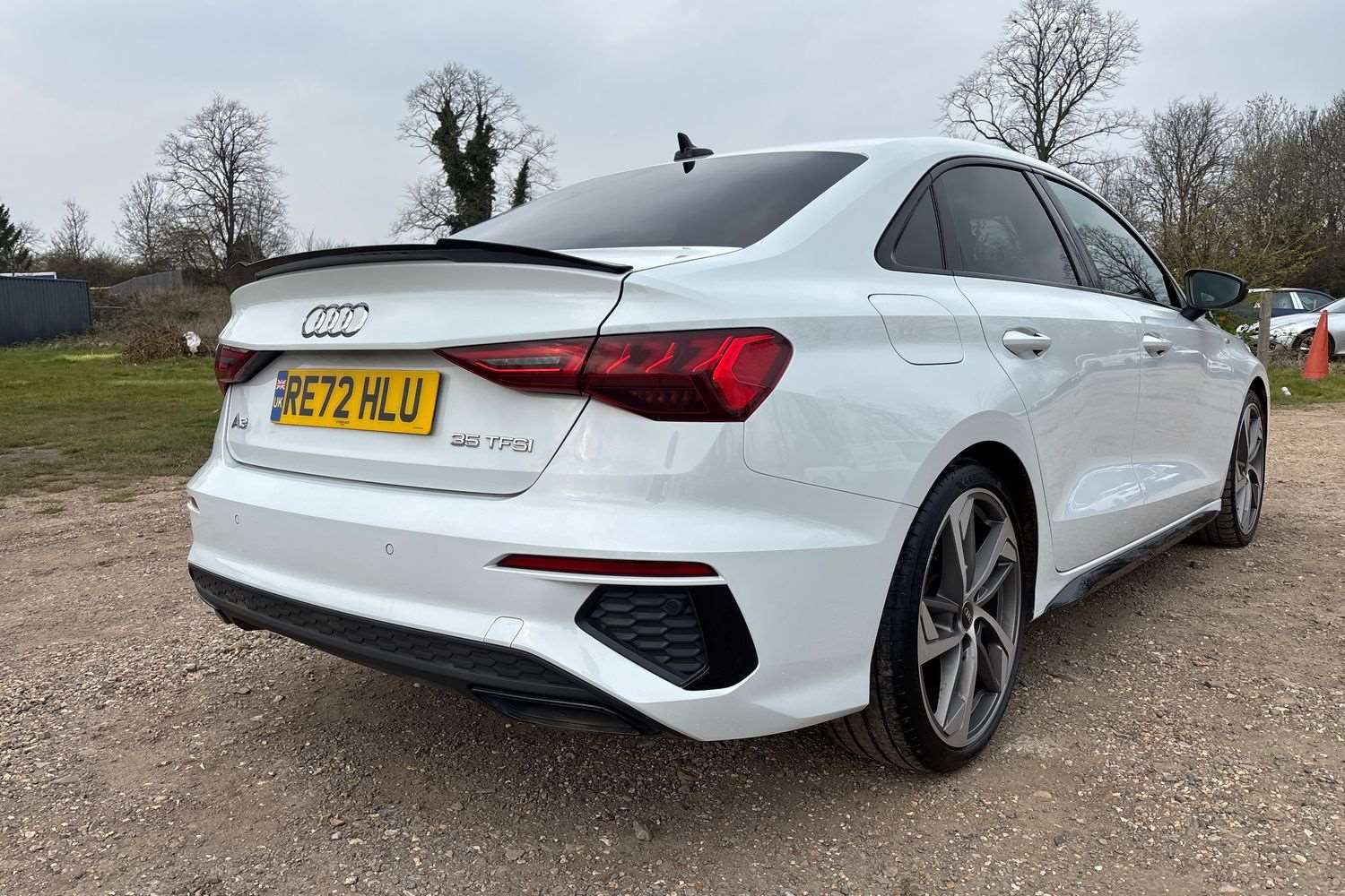 Used Audi A3 2022 for sale - 78010521: Photo 35