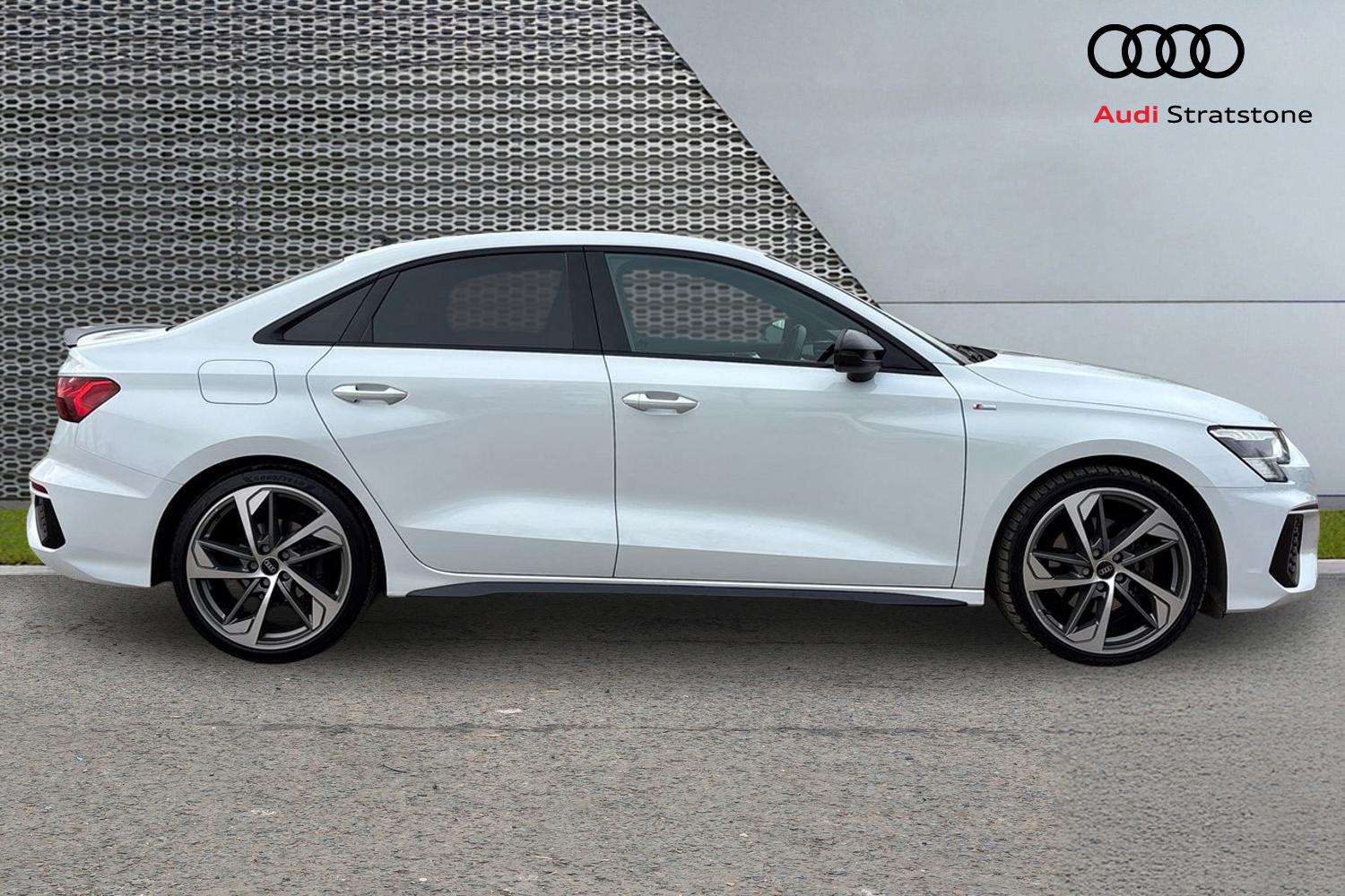 Used Audi A3 2022 for sale - 78010521: Photo 4