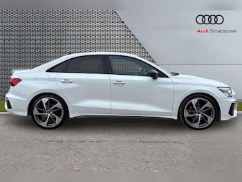 Used Audi A3 2022 for sale - 78010521: Photo