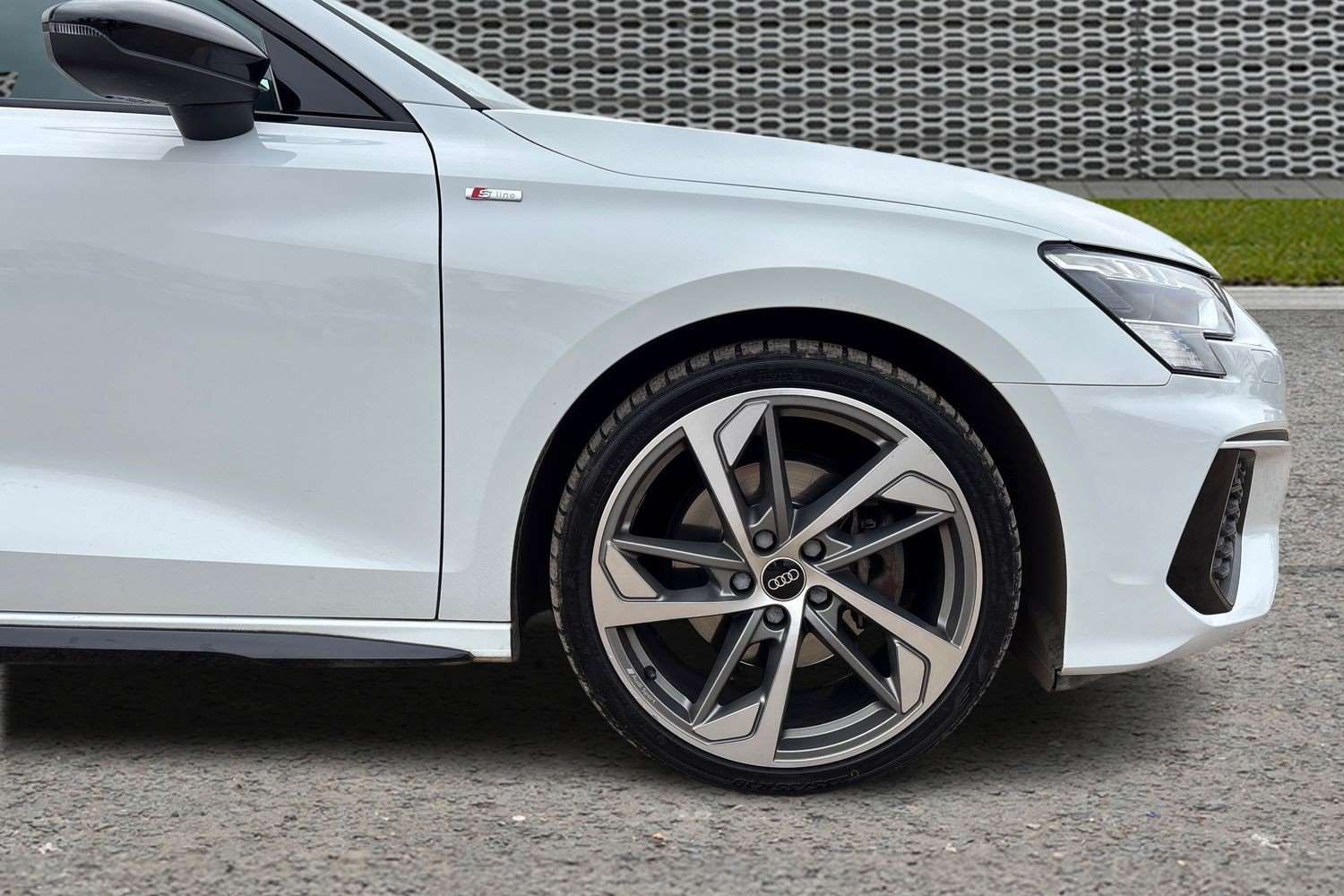 Used Audi A3 2022 for sale - 78010521: Photo 5