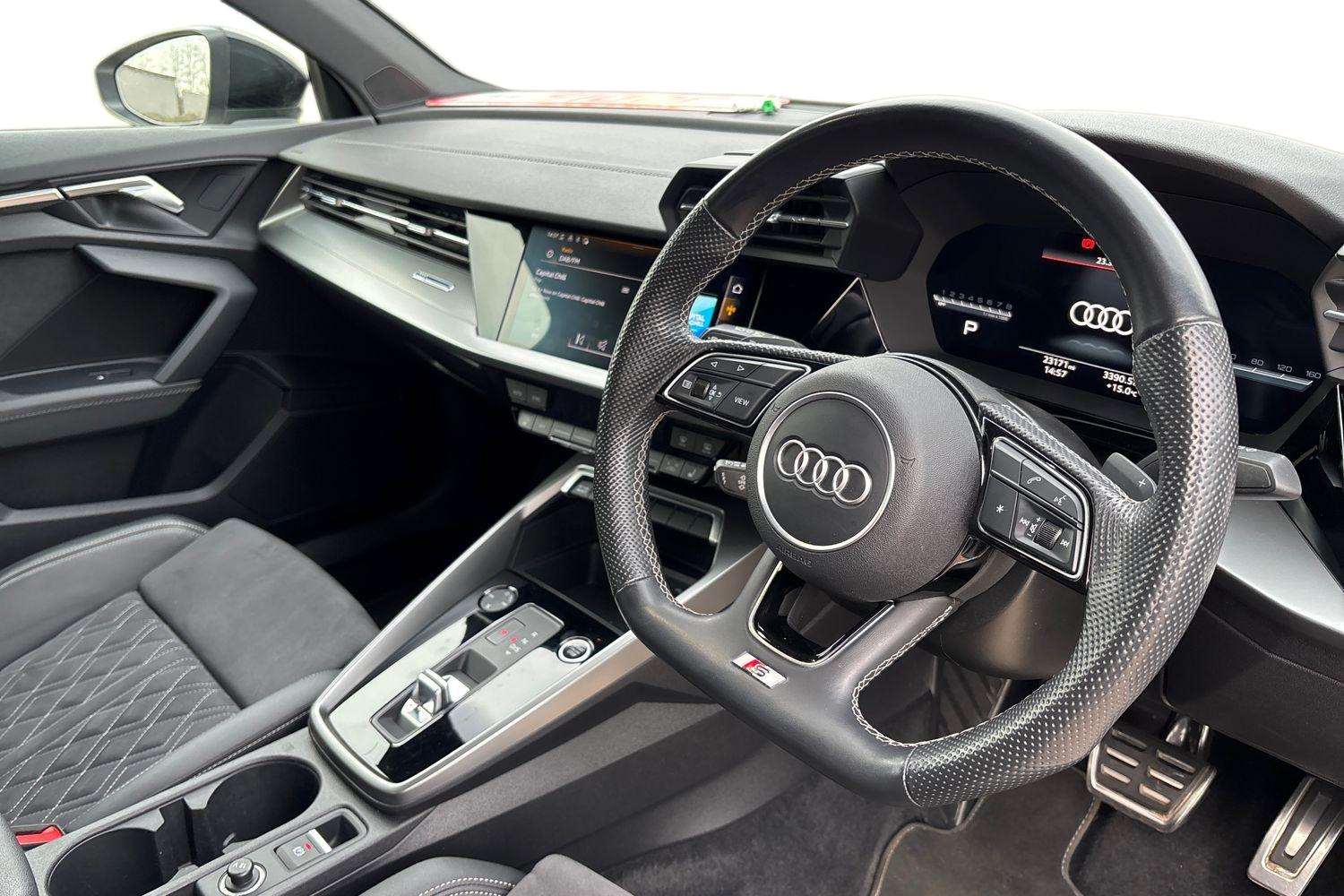 Used Audi A3 2022 for sale - 78010521: Photo 6