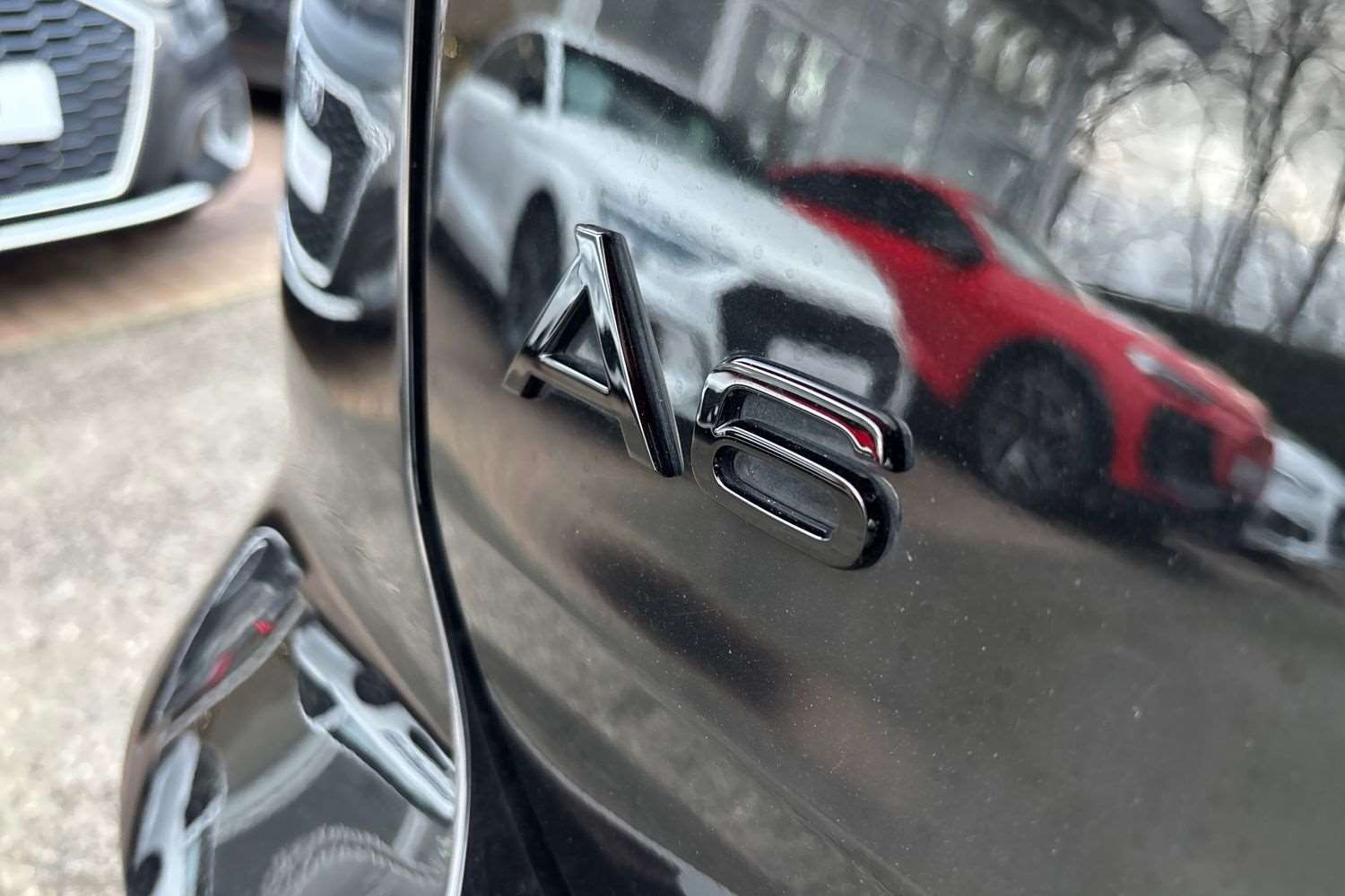 Used Audi A6 2024 for sale - 77500377: Photo 12