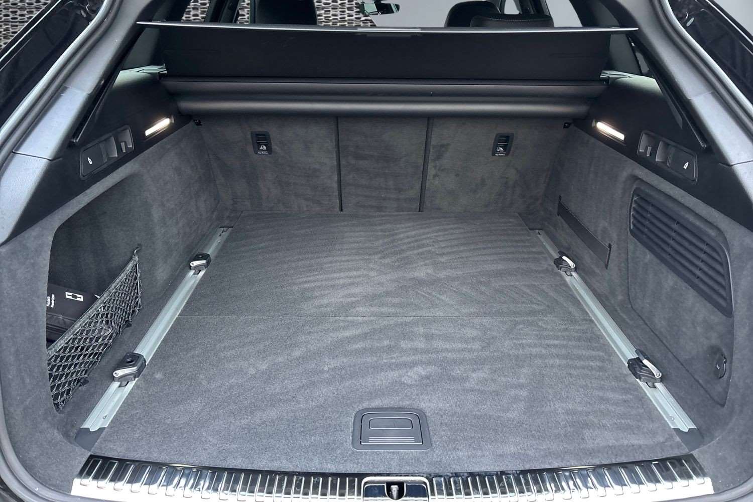 Used Audi A6 2024 for sale - 77500377: Photo 13