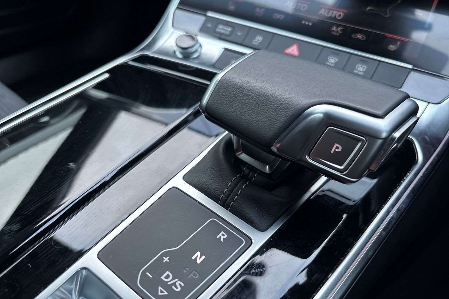 Used Audi A6 2024 for sale - 77500377: Photo 15