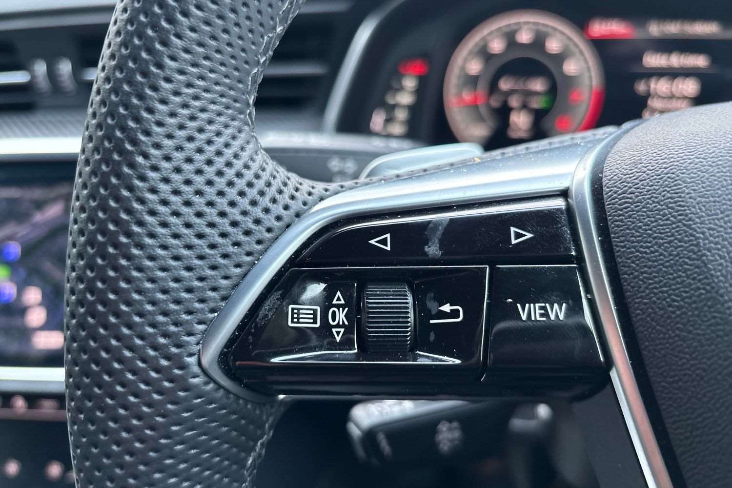 Used Audi A6 2024 for sale - 77500377: Photo 16