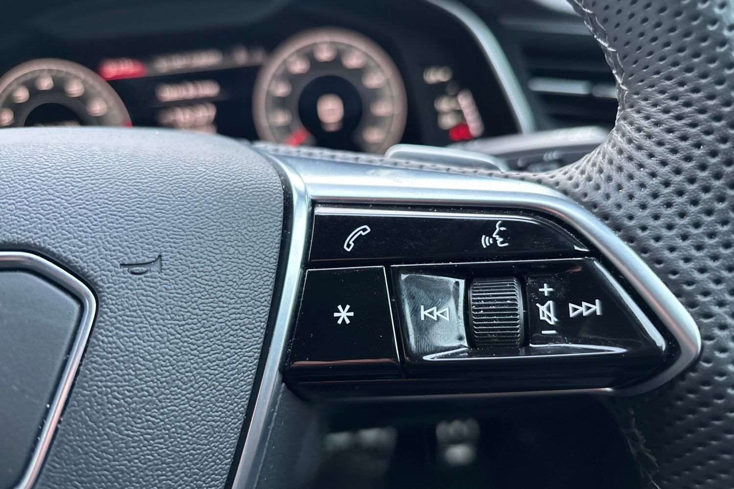 Used Audi A6 2024 for sale - 77500377: Photo 17