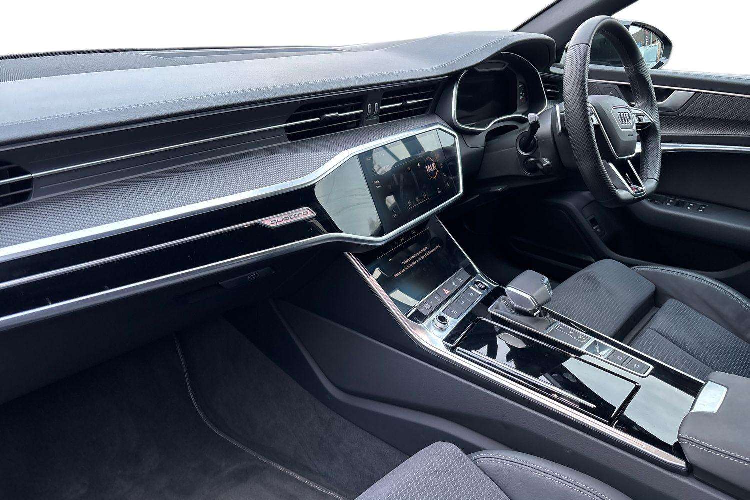 Used Audi A6 2024 for sale - 77500377: Photo 2