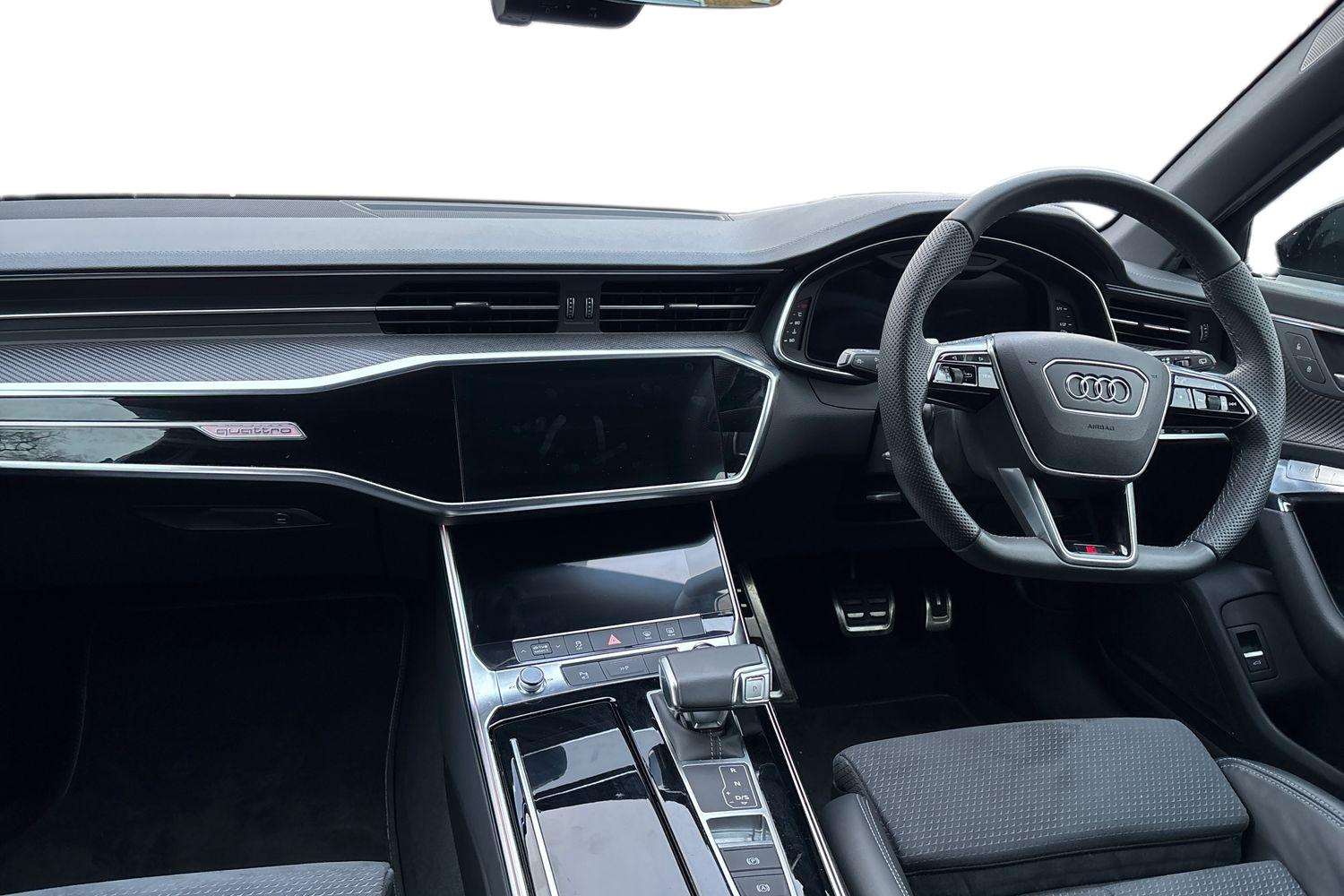 Used Audi A6 2024 for sale - 77500377: Photo 20