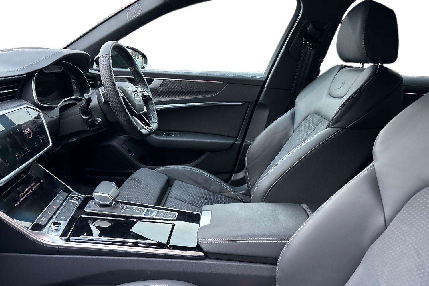 Used Audi A6 2024 for sale - 77500377: Photo 21