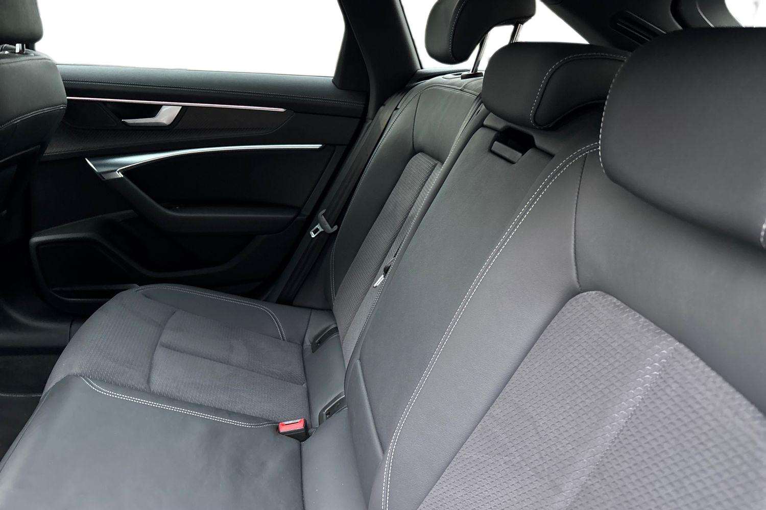 Used Audi A6 2024 for sale - 77500377: Photo 22