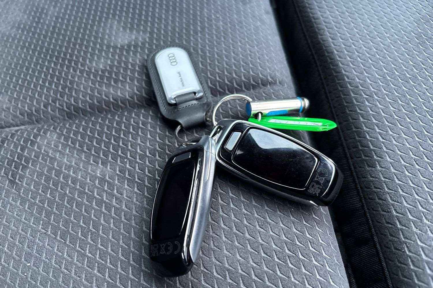 Used Audi A6 2024 for sale - 77500377: Photo 25