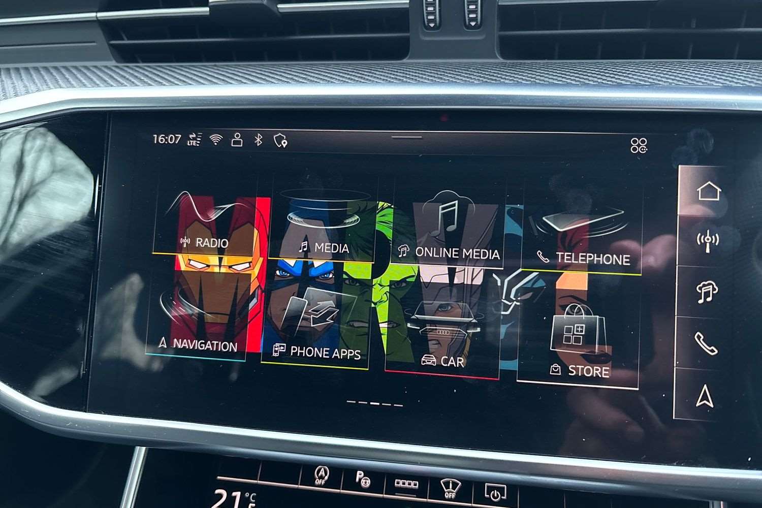 Used Audi A6 2024 for sale - 77500377: Photo 27