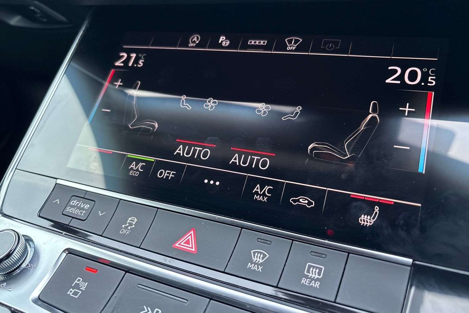 Used Audi A6 2024 for sale - 77500377: Photo 28