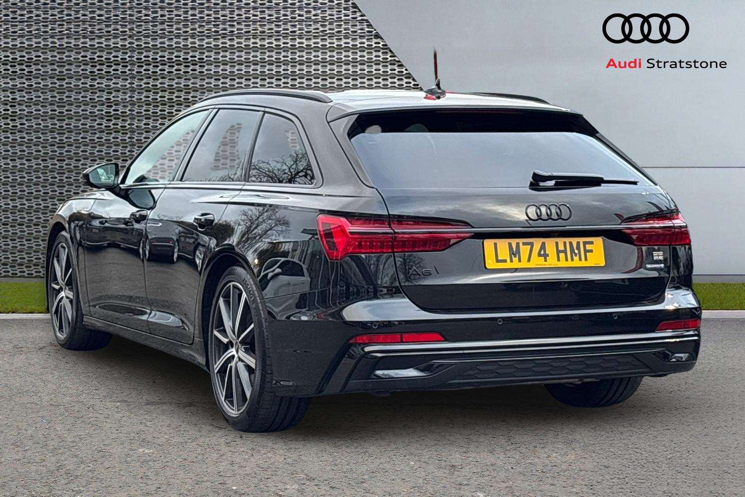 Used Audi A6 2024 for sale - 77500377: Photo 3