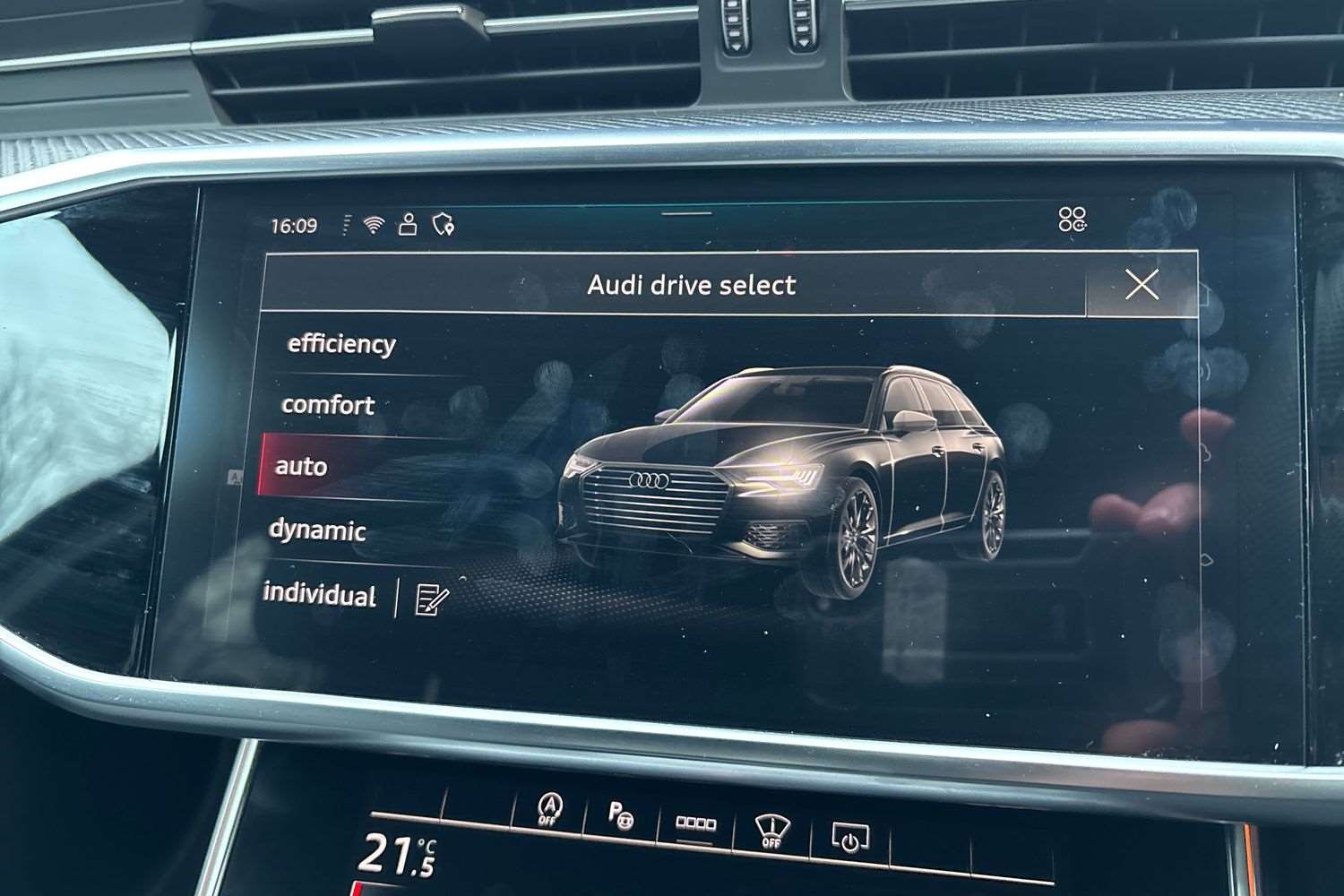 Used Audi A6 2024 for sale - 77500377: Photo 30