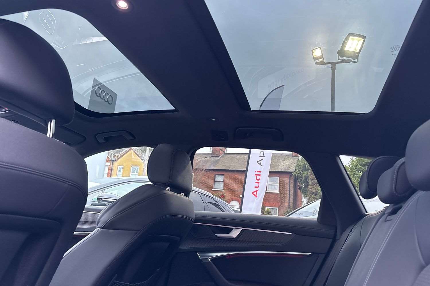 Used Audi A6 2024 for sale - 77500377: Photo 35