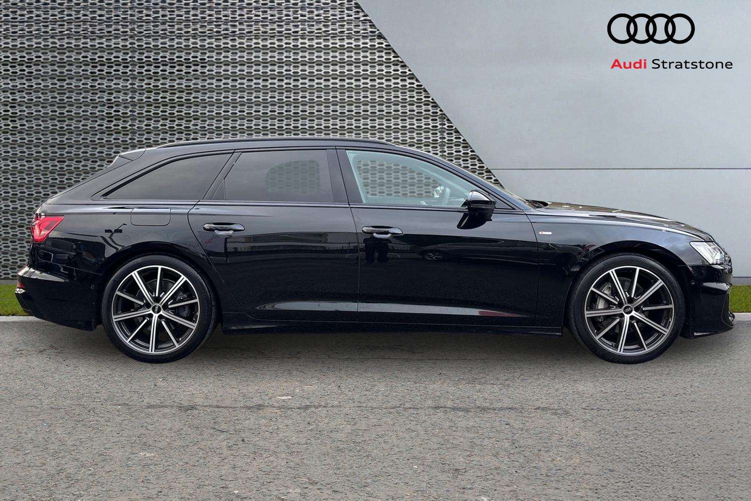 Used Audi A6 2024 for sale - 77500377: Photo 4