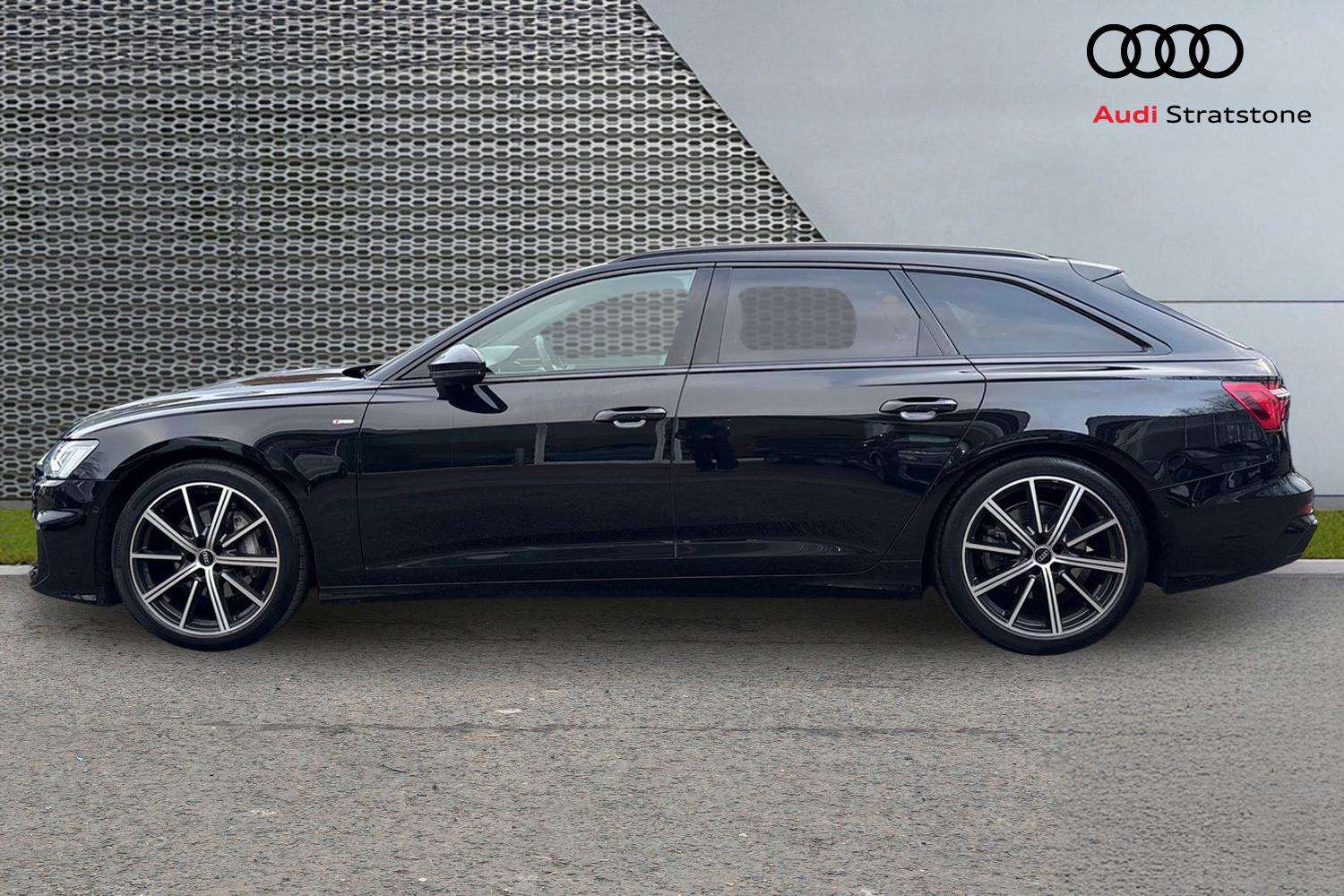 Used Audi A6 2024 for sale - 77500377: Photo 8