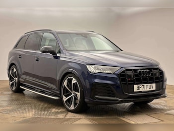 Used Audi Q7 2022 for sale - 79204729: Photo