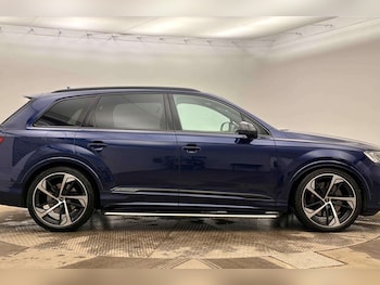 Used Audi Q7 2022 for sale - 79204729: Photo