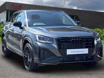 Used Audi Q2 2025 for sale - 75342009: Photo