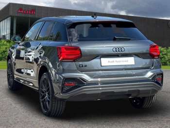 Used Audi Q2 2025 for sale - 75342009: Photo