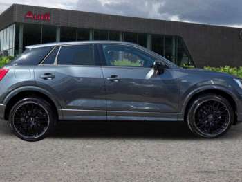 Used Audi Q2 2025 for sale - 75342009: Photo