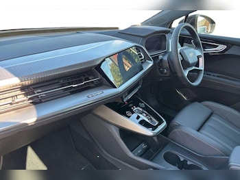 Used Audi Q4 e-tron 2026 for sale - 78967496: Photo