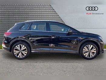 Used Audi Q4 e-tron 2026 for sale - 78967496: Photo