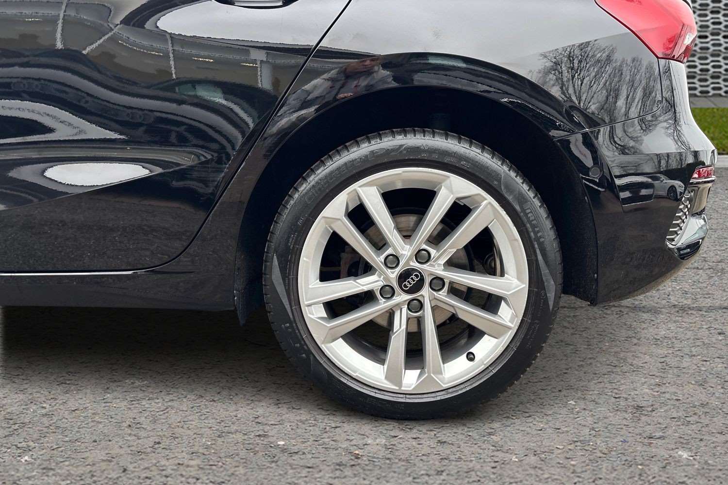 Used Audi A3 2023 for sale - 77429040: Photo 10