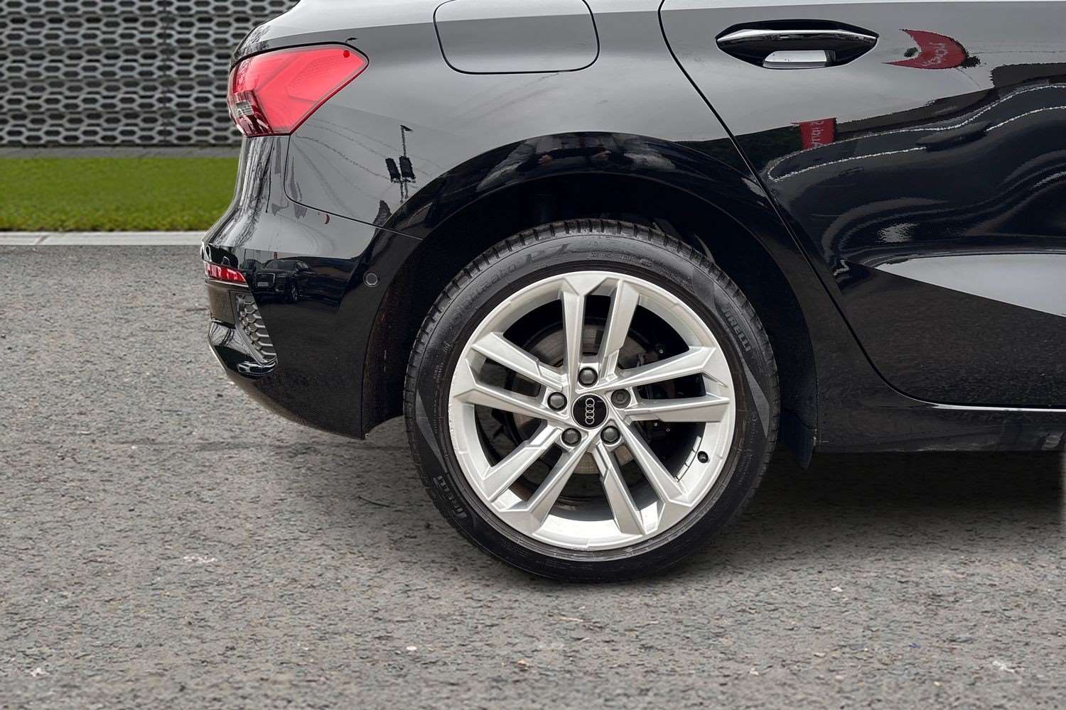 Used Audi A3 2023 for sale - 77429040: Photo 11