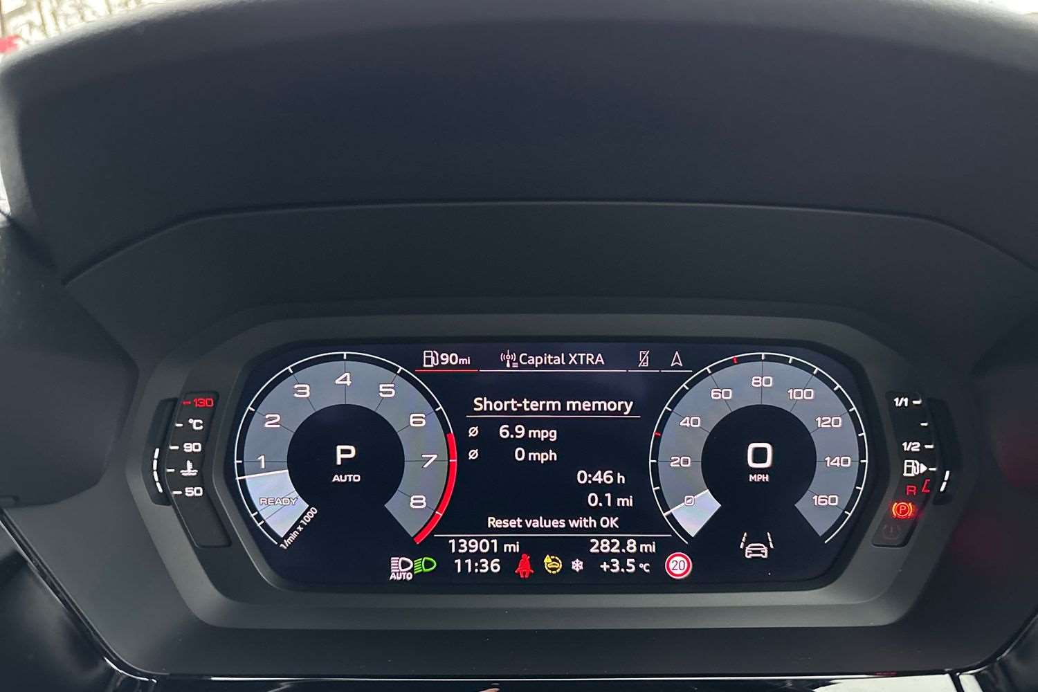 Used Audi A3 2023 for sale - 77429040: Photo 18