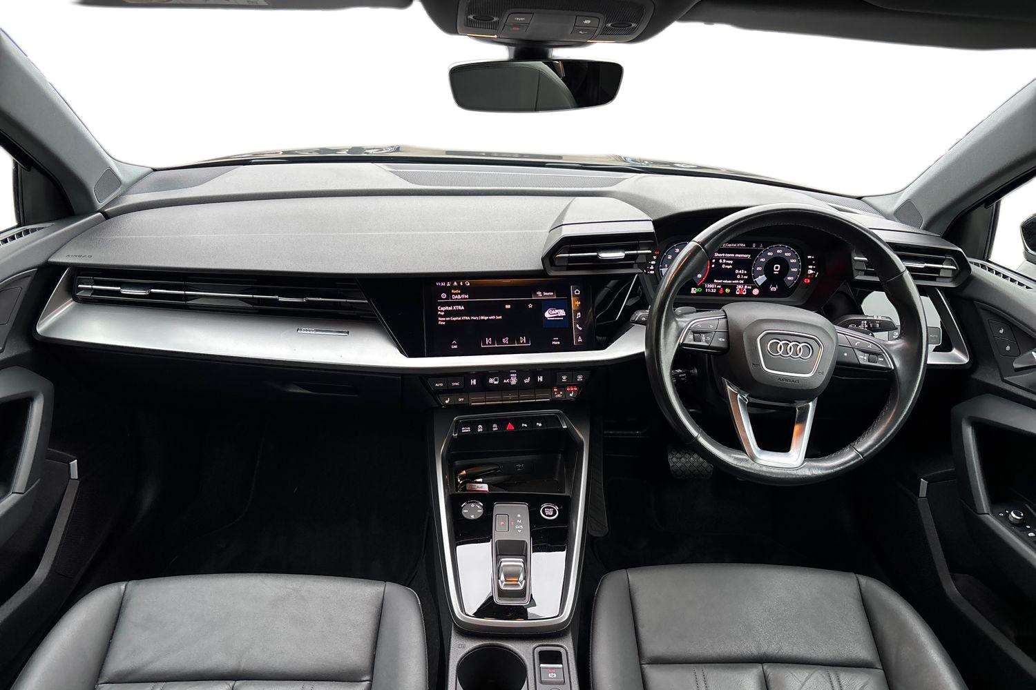 Used Audi A3 2023 for sale - 77429040: Photo 19