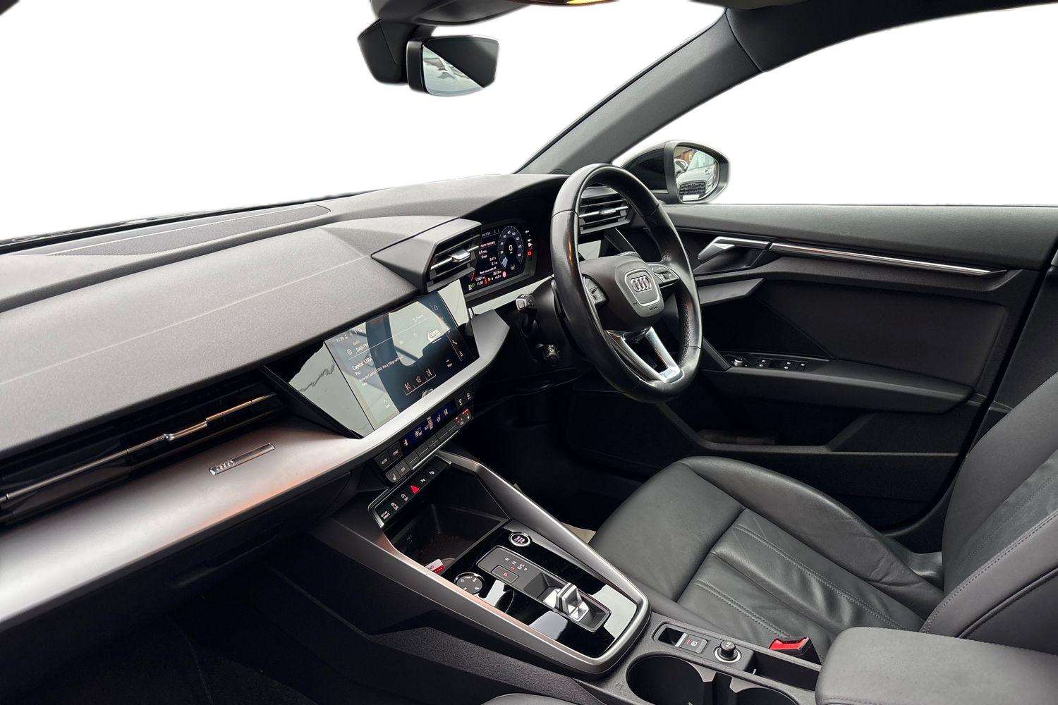 Used Audi A3 2023 for sale - 77429040: Photo 2